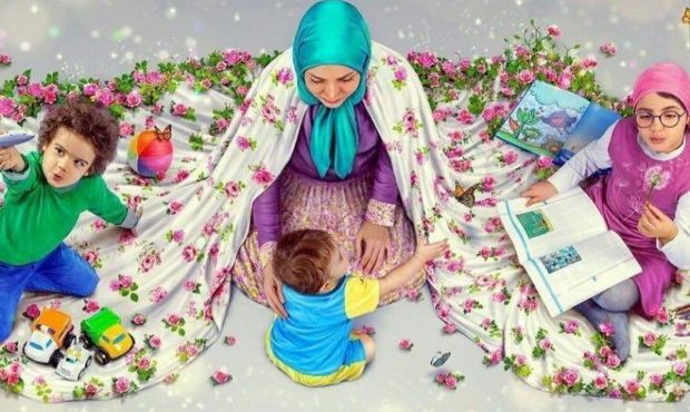 وقتی زنان تهدیدها را به فرصت تبدیل می‌کنند