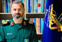 خبر عروج آسمانی و شهادتگونه بسیجی حافظ امنیت حامد لزر غلامی موجب تالم خاطر شد خبر عروج آسمانی و شهادتگونه بسیجی حافظ امنیت حامد لزر غلامی موجب تالم خاطر شد
