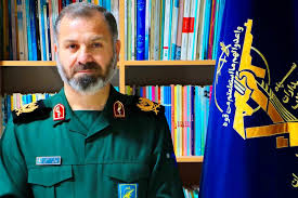 خبر عروج آسمانی و شهادتگونه بسیجی حافظ امنیت حامد لزر غلامی موجب تالم خاطر شد خبر عروج آسمانی و شهادتگونه بسیجی حافظ امنیت حامد لزر غلامی موجب تالم خاطر شد