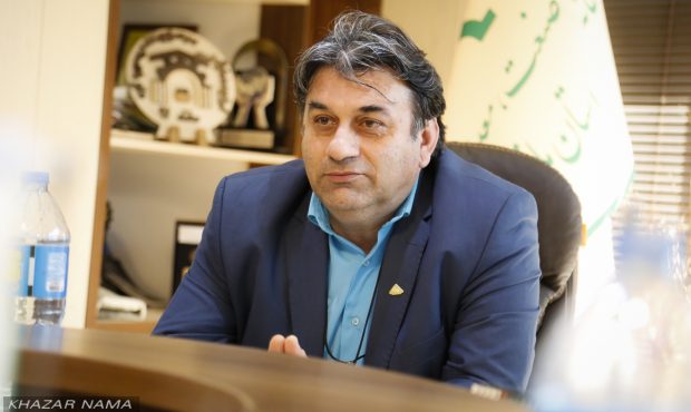 نارضایتی واحدهای صنعتی مازندران به تشدید خاموشی‌ها؛ دولت یک سوزن به خودش بزند بعد یک جوالدوز به مردم