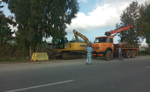 ساخت پل فلزی روی رودخانه بابلرود به‌زودی آغاز خواهد شد