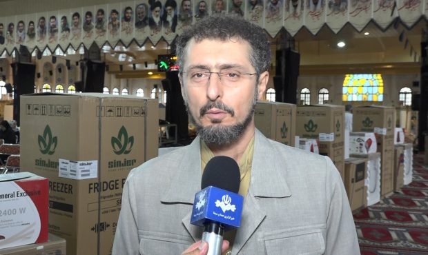 اهدای ۳۱۳ سری جهیزیه به ارزش ۱۱ میلیارد تومان به مددجویان مازندرانی