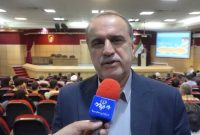 برگزاری جشن آغاز سال تحصیلی در دانشگاه مازندران توسط ۱۴هزار دانشجو