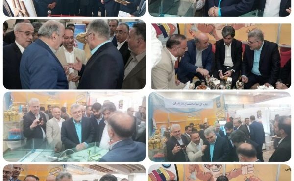 ایجاد فصل جدید در تقویت و توسعه گردشگری استان مازندران