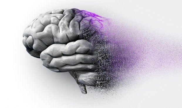 بیش از ۵۵ میلیون نفر در جهان آلزایمر دارند بیش از ۵۵ میلیون نفر در جهان آلزایمر دارند
