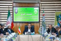 رشد جذب اعتبارات بودجه‌ای اداره کل منابع طبیعی و آبخیزداری استان مازندران_ساری