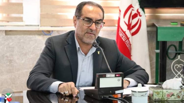 کسب نمره عالی بنیاد شهید و امور ایثارگران مازندران در ارزیابی ستاد اقامه نماز