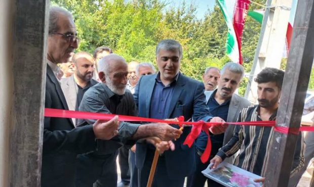 صرف هزینه ۱۷میلیارد تومانی برای تجهیز و مرمت ۳۰حلقه چاه در قائمشهر