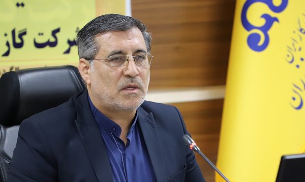 بیش از 240 هزار مورد عملیات انجام شده توسط واحد امداد شرکت گاز استان مازندران در سال گذشته