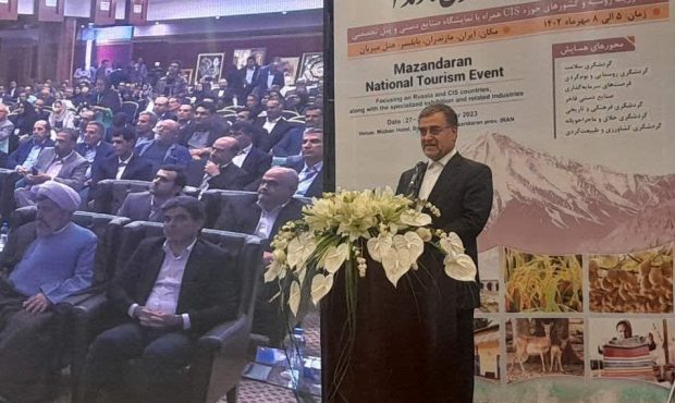 حذف روادید بین ایران و روسیه؛ زمینه‌ساز حضور حجم بالایی از گردشگران