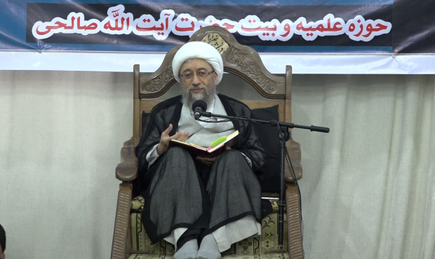 شهدای روحانی از بزرگ‌ترین سرمایه ملت هستند