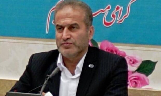 رفع مشکل آب ۳۶۰ خانواده میستانی در جویبار رفع مشکل آب ۳۶۰ خانواده میستانی در جویبار