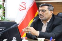 با اتصال خطوط لوله گاز پایداری در مازندران دائمی می‌شود