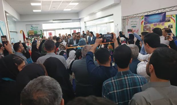 اولین نمایشگاه استانی هفته‌ی کودک در ساری تا ۲۱ مهر ماه دائر است