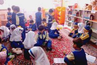 برگزاری ۲۰۷ برنامه هفته کودک در مازندران برگزاری ۲۰۷ برنامه هفته کودک در مازندران