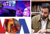 از پروپاگاندای رسانه‌ای غرب و رژیم صهیونیستی تا مرجعیت رسانه ملی در طوفان الاقصی