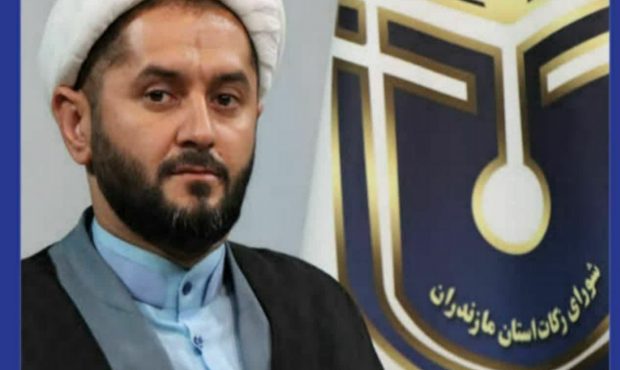پرداخت زکات ۷۳۶میلیون تومانی محصولات کشاورزی در مازندران در ۶ماهه جاری پرداخت زکات ۷۳۶میلیون تومانی محصولات کشاورزی در مازندران در ۶ماهه جاری
