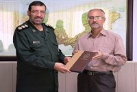 هدف‌گذاری برای تولید بیش از ۱۰۰ عنوان کتاب با موضوع دفاع مقدس