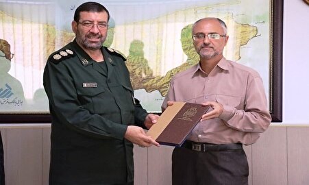 هدف‌گذاری برای تولید بیش از ۱۰۰ عنوان کتاب با موضوع دفاع مقدس