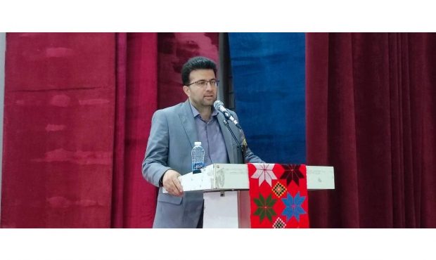 به دنبال گردشگری خلاق هستیم و باید هدفمند پیش برویم