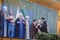 حجت الاسلام سیدرضا حسینی دادستان ویژه روحانیت شهرستان ساری شد