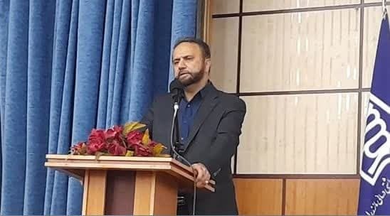 بهرهبرداری از ۱۷سوئیت دانشجویی در دانشگاه علوم پزشکی مازندران بهرهبرداری از ۱۷سوئیت دانشجویی در دانشگاه علوم پزشکی مازندران