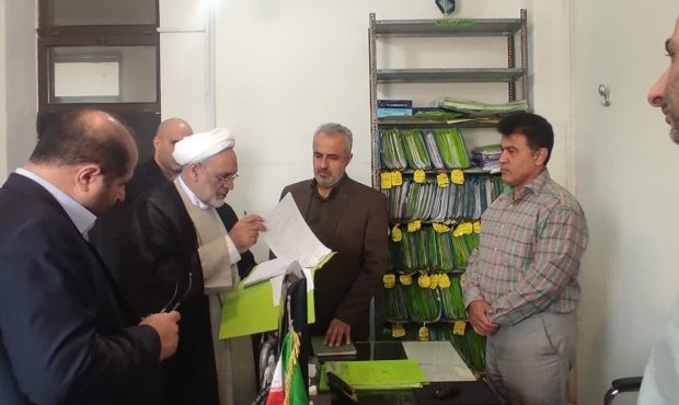 آرای صادره در محاکم قضایی باید مستند، مستدل و موجه باشد آرای صادره در محاکم قضایی باید مستند، مستدل و موجه باشد