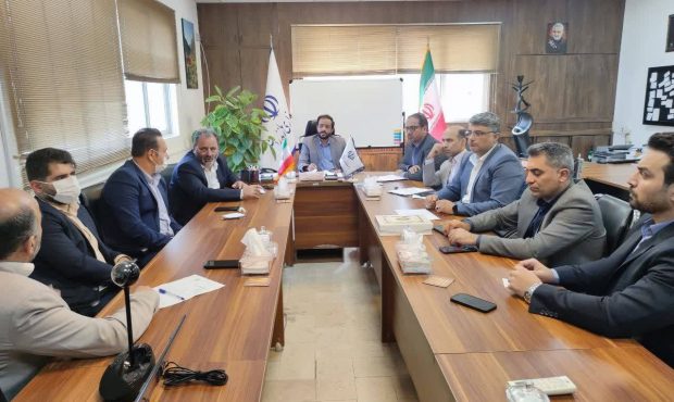 اتصال مراکز شهرستانها در غرب مازندران به شبکه ارتباطی پایدار اتصال مراکز شهرستانها در غرب مازندران به شبکه ارتباطی پایدار