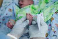 غربالگری بیش از ۲۶ هزار نوزاد و شیرخوار مازندرانی در سال گذشته