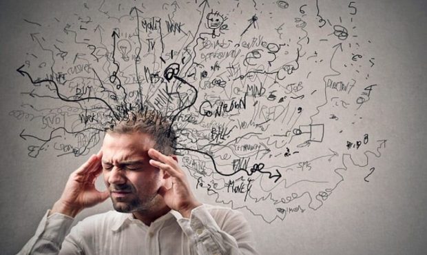 راه حل مراقبت از سلامت روان در برابر اخبار ناگوار