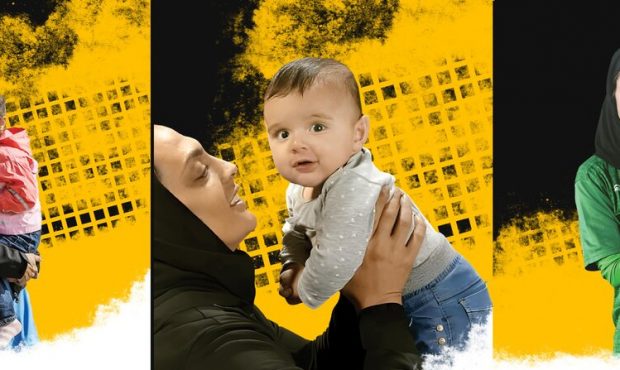 وقتی زنان ورزشکار با فرزندآوری دوپینگ می‌کنند