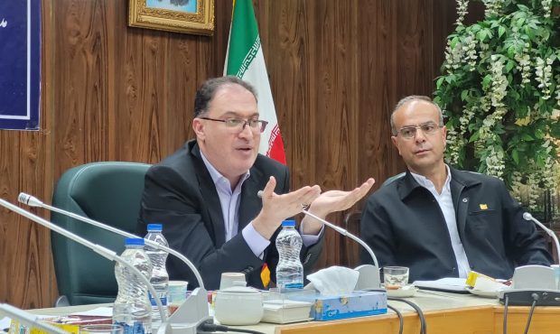 از هدف‌گذاری تولید ۸۵هزار تن تا تامین ۱۰۰درصدی کاغذ کتب درسی توسط چوب و کاغذ مازندران
