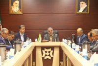 خرید دانه روغنی سویا در مازندران تضمین شد