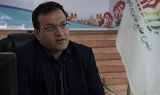 برگزاری یازدهمین همایش بزرگ روز جهانی غذا در ساری برگزاری یازدهمین همایش بزرگ روز جهانی غذا در ساری
