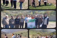 برگزاری پنجمین کاروان ترویج بهره‌وری الگوی کشت