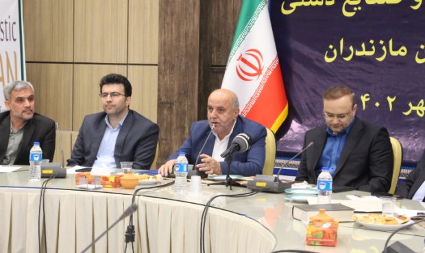 تاثیرگذاری بالای حذف روادید برای ورود گردشگران روسی به مازندران