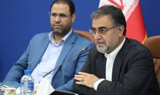 طراحی بنیاد دیپلماسی آموزش و پرورش در مازندران