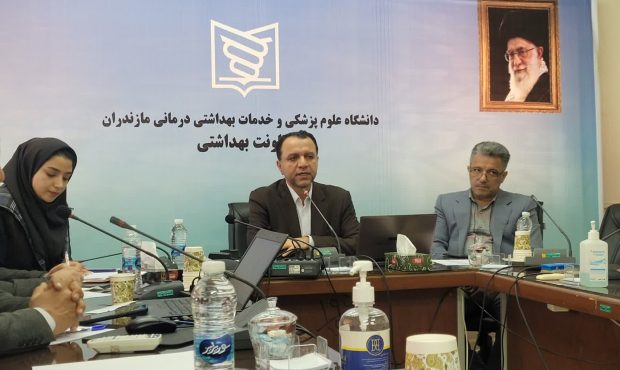برگزاری پویش ملی سلامت از ۲۰ آبان تا ۱۵ دی ماه