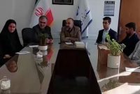 تجلیل از ۵ نخبه مازندرانی در جشنواره تکنولوژی انگلستان