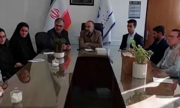 تجلیل از ۵ نخبه مازندرانی در جشنواره تکنولوژی انگلستان