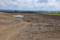 اجرای طرح بهسازی بیش از ۵ هکتار آب‌بندان روستای ارطه