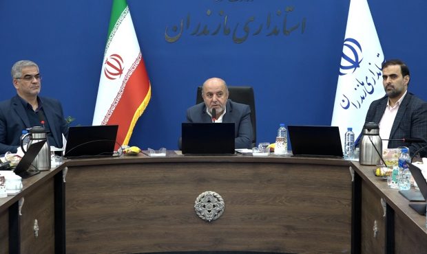 افزایش مصرف آرد در مازندران
