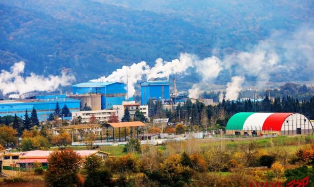 وقتی رویای خودکفایی کاغذسازی واقعی شد