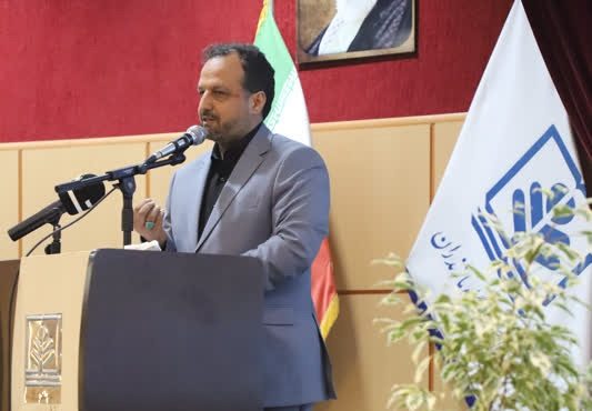 منطقه آزاد مازندران باید به دروازه صادرات تبدیل شود منطقه آزاد مازندران باید به دروازه صادرات تبدیل شود