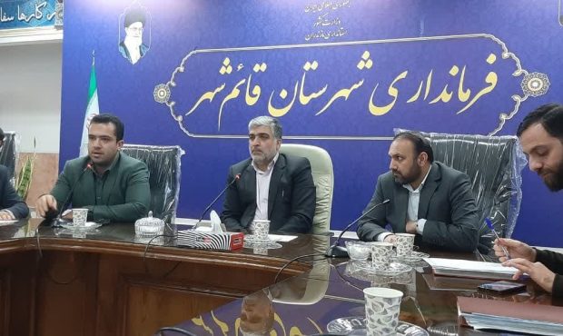 قلع و قمع ۳۵ مورد ساخت و ساز‌های غیر مجاز در قائم شهر