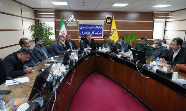 صرفه جویی ۱۰ تا ۳۵ درصدی مصرف گاز مساوی با قبض رایگان