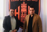 انتقال مالکیت باشگاه حافظ ساری انتقال مالکیت باشگاه حافظ ساری