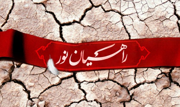 بیش از هزار و ۵۰۰ دانش‌آموز به مناطق عملیاتی جنوب اعزام می‌شوند