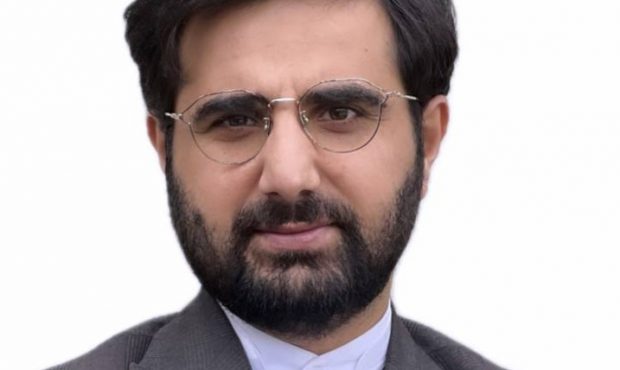 یک ساروی مشاور مجمع مشورتی نظام مسائل کشور شد