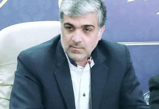 نام سردار شهید سلیمانی، لرزه بر اندام بدخواهان نظام انداخت نام سردار شهید سلیمانی، لرزه بر اندام بدخواهان نظام انداخت